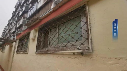 問政提前探 石棉制品廠宿舍自建小院阻礙施工，設計單位無奈應對