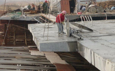 海北州混凝土切割施工隊 高效、精準(zhǔn)助力建設(shè)工程施工