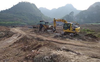 洪安鎮(zhèn)貴塘污水處理廠開工建設(shè)，助力區(qū)域水環(huán)境治理