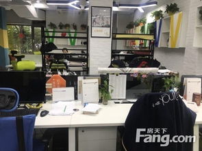 陸家嘴軟件園精裝獨(dú)棟寫字樓 竹園核心區(qū)，浦電路站便捷直達(dá)